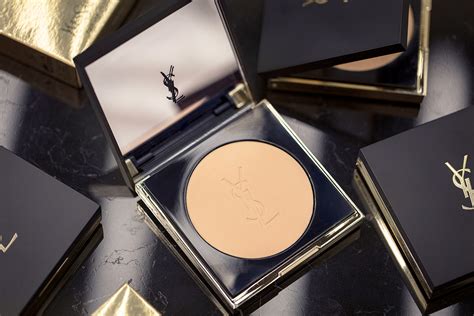 ysl setting powder.